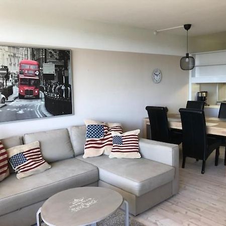 Panoramic Apartments Hohegeiß Eksteriør bilde