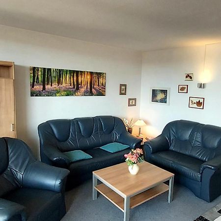 Panoramic Apartments Hohegeiß Rom bilde