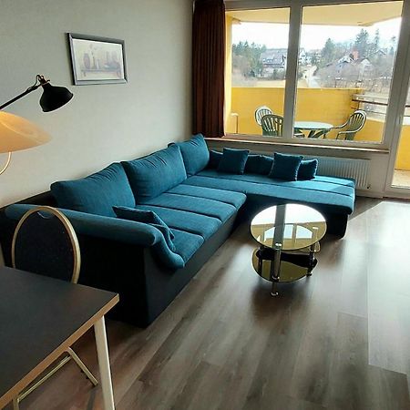 Panoramic Apartments Hohegeiß Rom bilde
