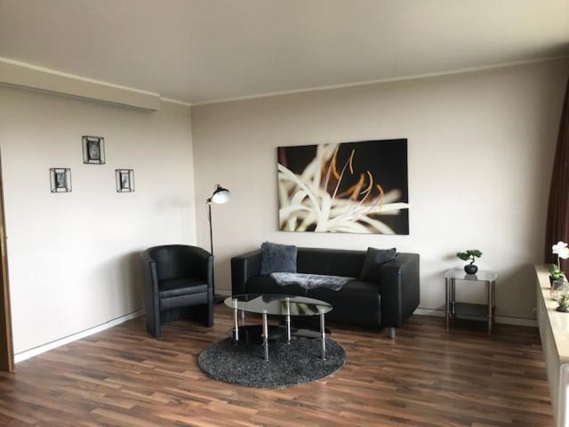 Panoramic Apartments Hohegeiß Rom bilde
