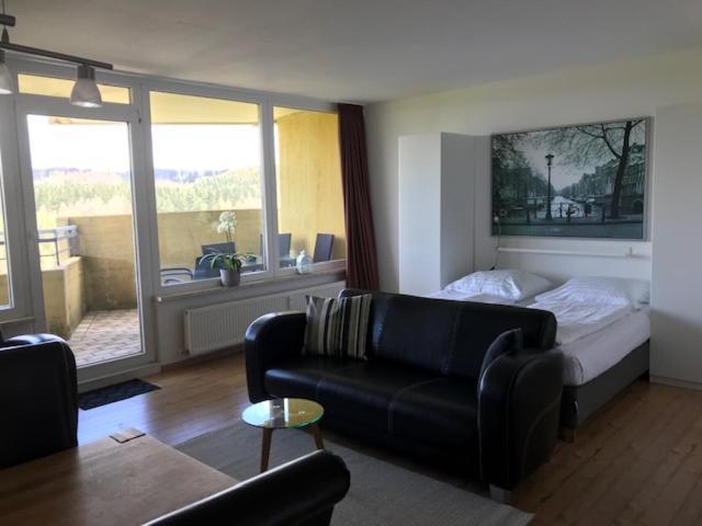 Panoramic Apartments Hohegeiß Eksteriør bilde