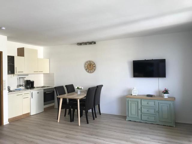 Panoramic Apartments Hohegeiß Eksteriør bilde