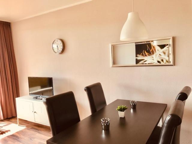 Panoramic Apartments Hohegeiß Eksteriør bilde