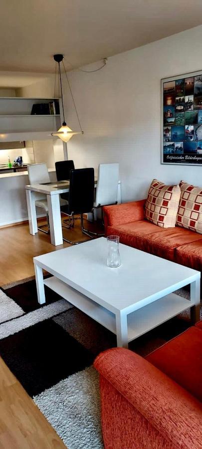 Panoramic Apartments Hohegeiß Eksteriør bilde