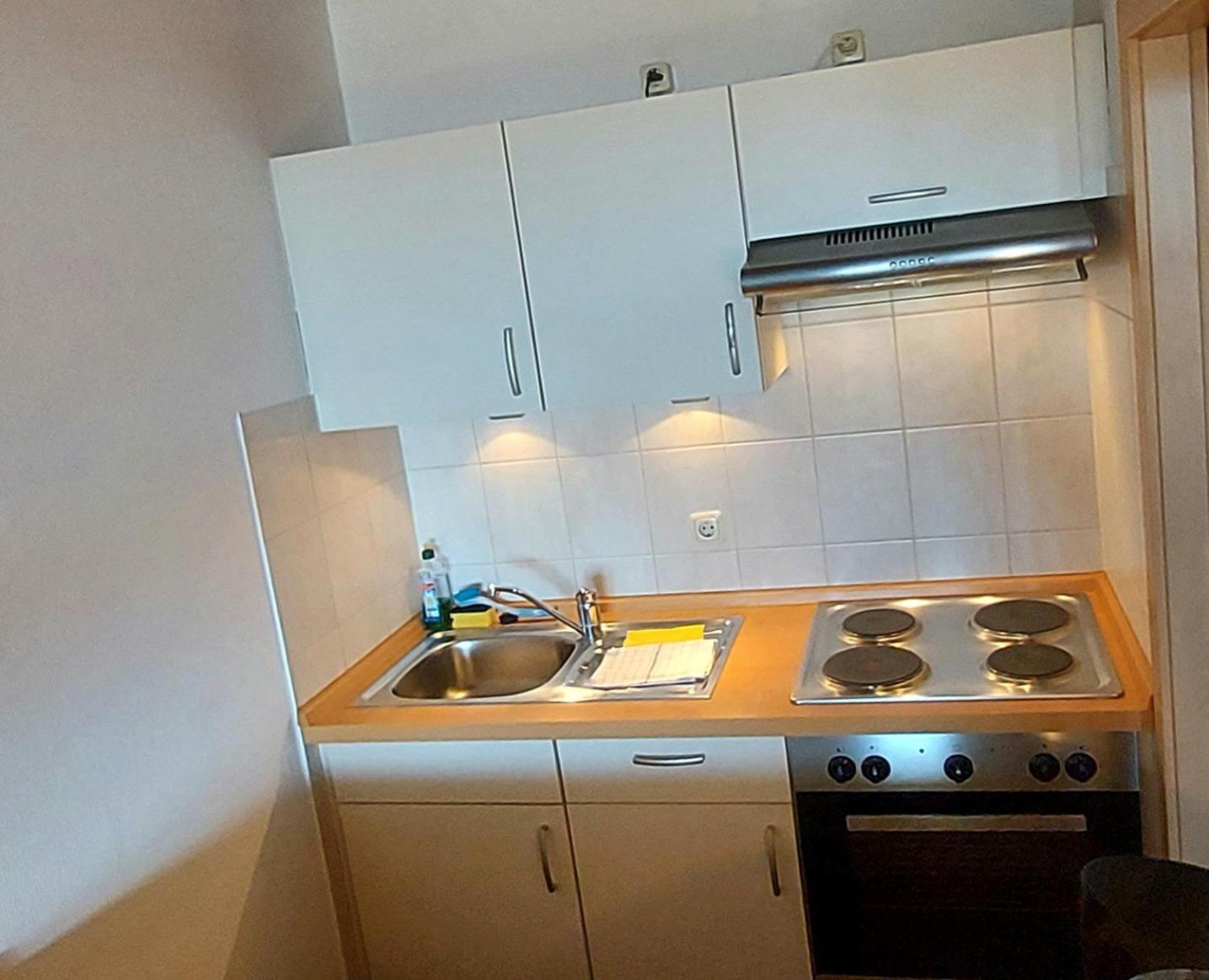 Panoramic Apartments Hohegeiß Rom bilde
