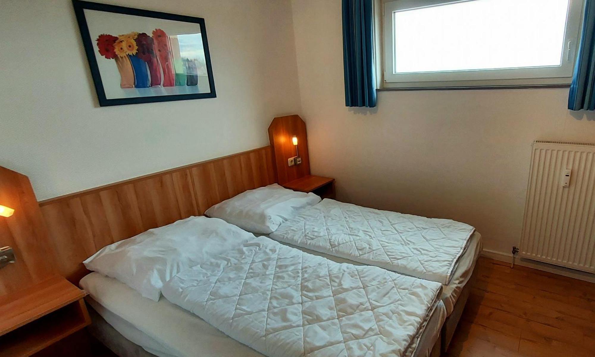 Panoramic Apartments Hohegeiß Rom bilde