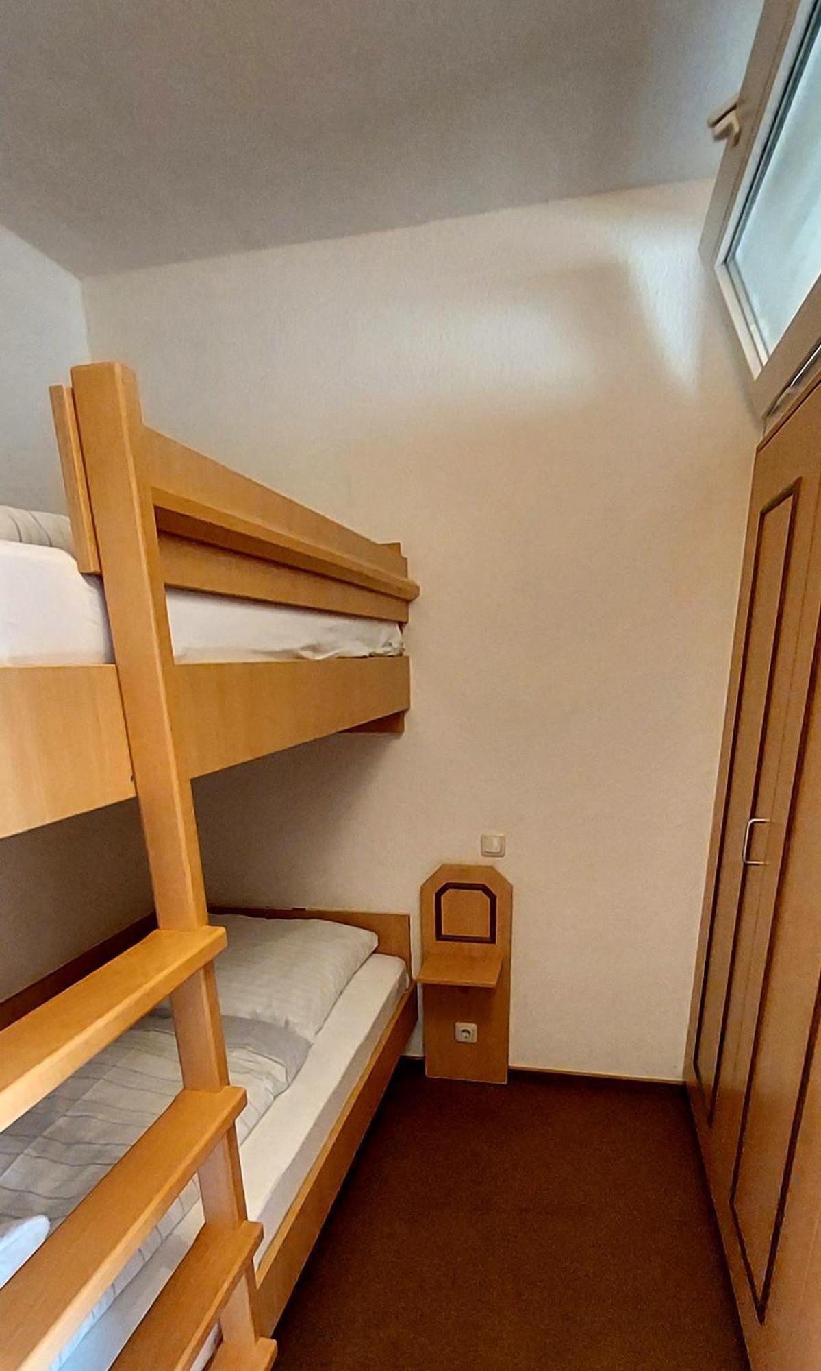 Panoramic Apartments Hohegeiß Rom bilde